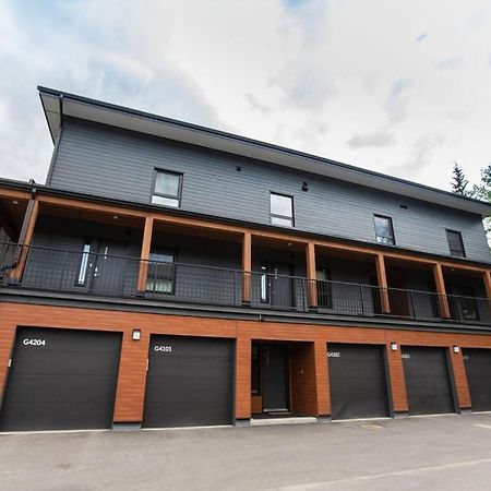 The Mac Shack By Revelstoke Vacations Exterior foto