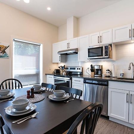 The Mac Shack By Revelstoke Vacations Exterior foto
