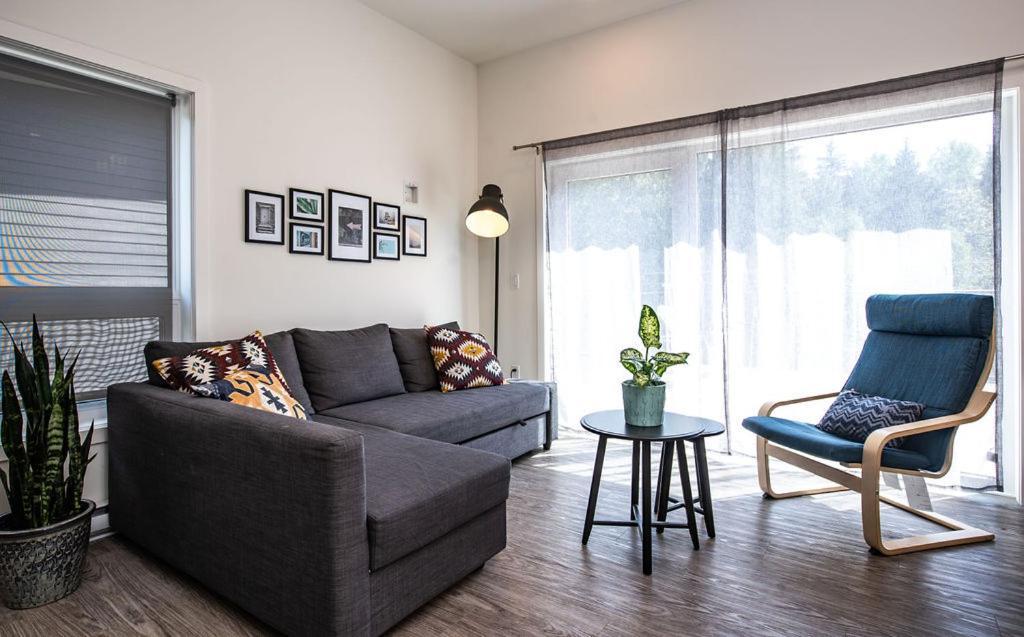 The Mac Shack By Revelstoke Vacations Exterior foto