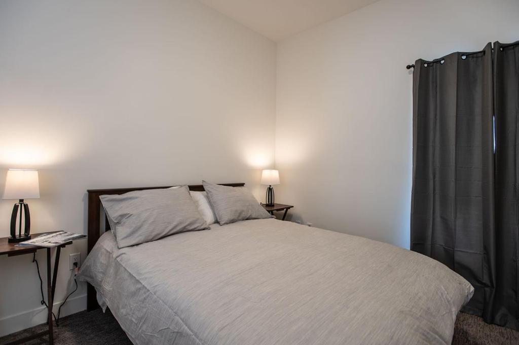 The Mac Shack By Revelstoke Vacations Exterior foto