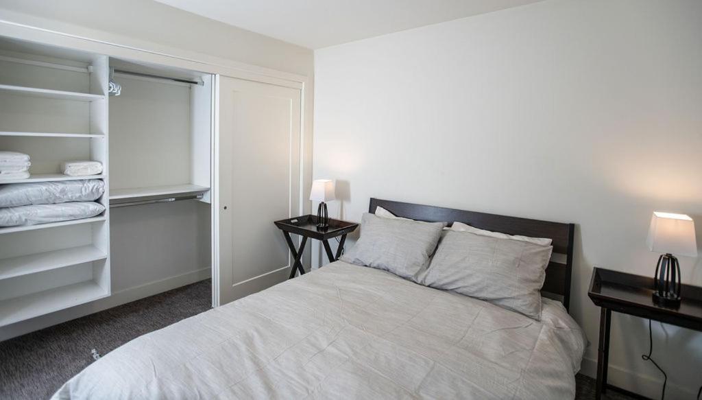 The Mac Shack By Revelstoke Vacations Exterior foto
