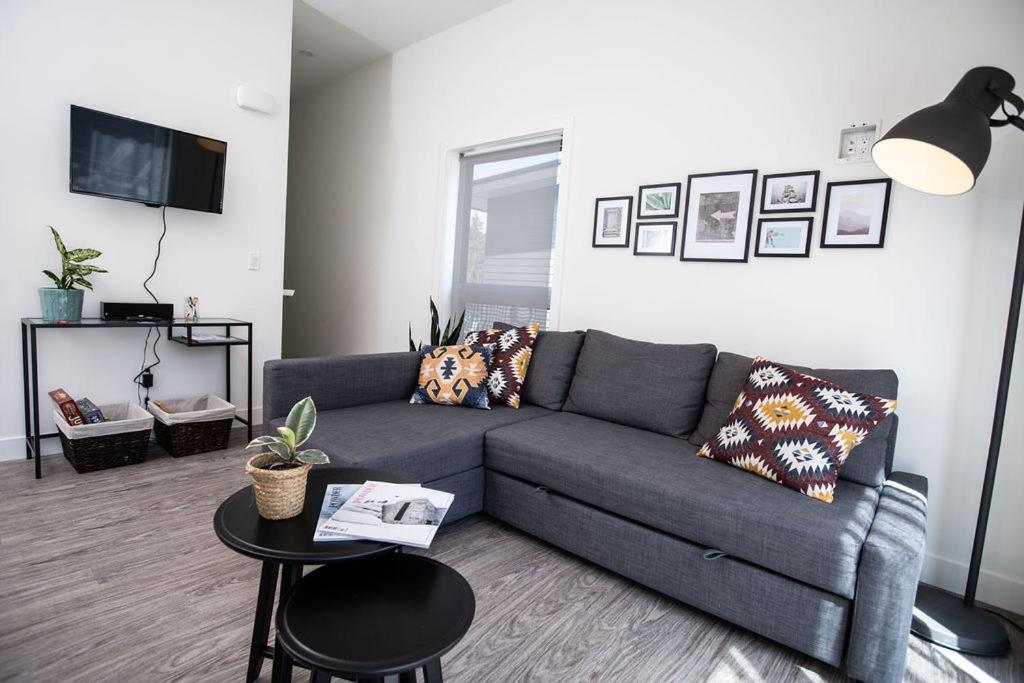The Mac Shack By Revelstoke Vacations Exterior foto